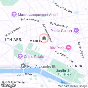 map snapshot