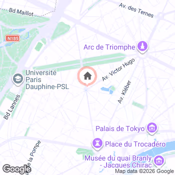 map snapshot