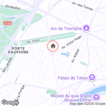 map snapshot