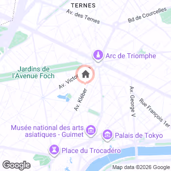 map snapshot