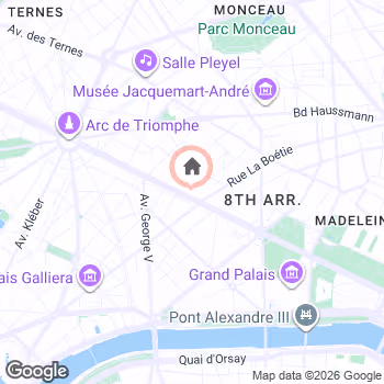 map snapshot