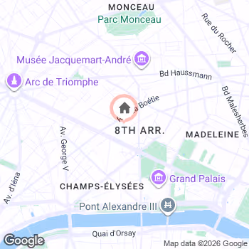map snapshot