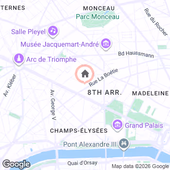 map snapshot