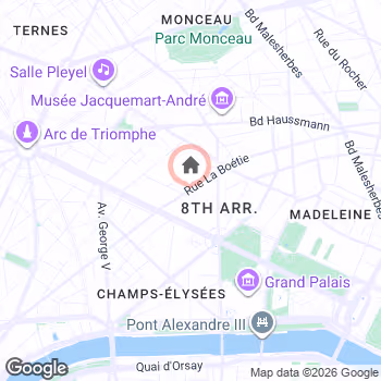 map snapshot