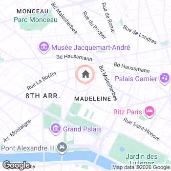 map snapshot