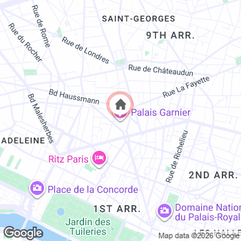 map snapshot