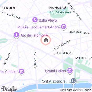 map snapshot