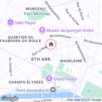 map snapshot