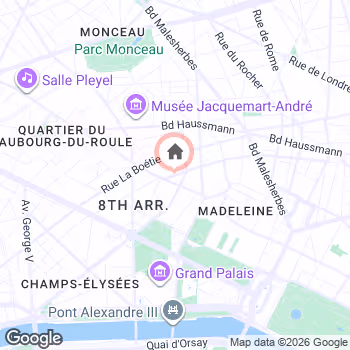 map snapshot
