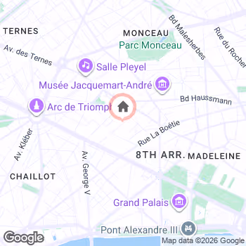 map snapshot