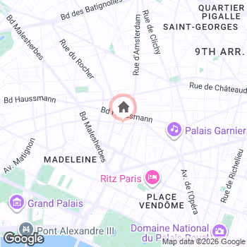 map snapshot