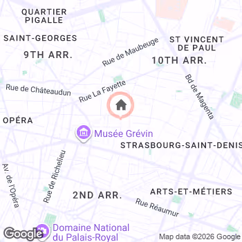 map snapshot