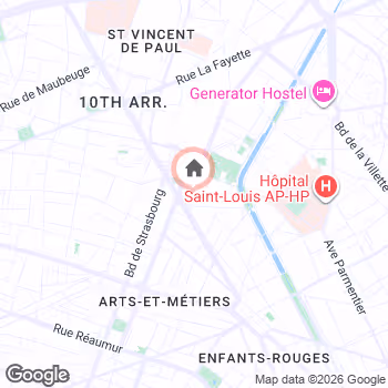 map snapshot