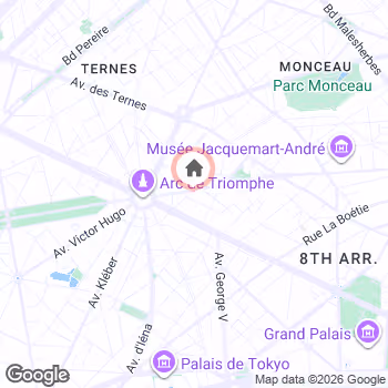 map snapshot