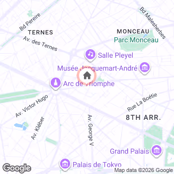 map snapshot