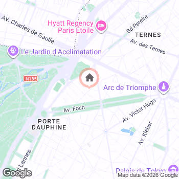 map snapshot