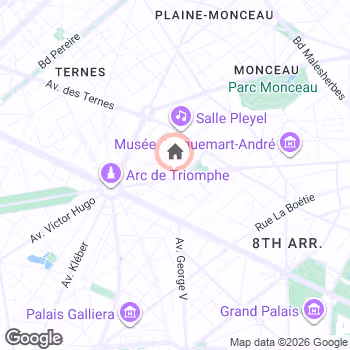 map snapshot