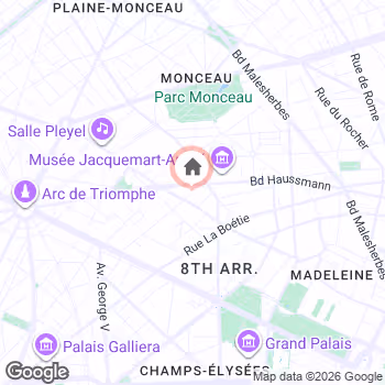 map snapshot