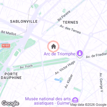 map snapshot