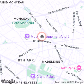 map snapshot