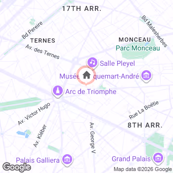 map snapshot