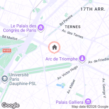 map snapshot