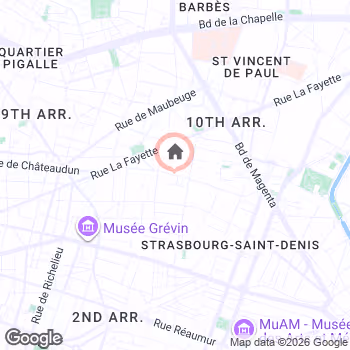 map snapshot