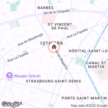 map snapshot