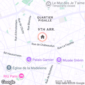 map snapshot