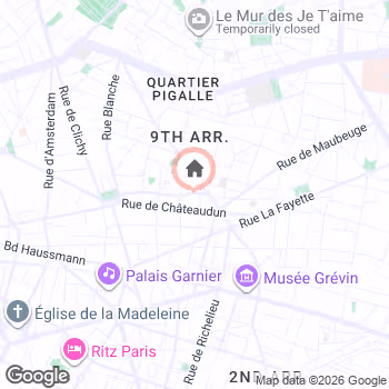 map snapshot