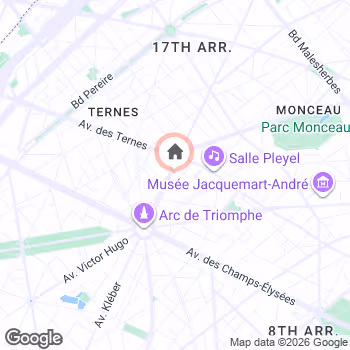 map snapshot