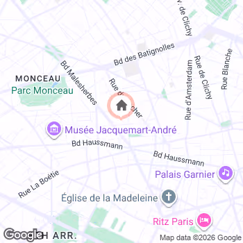 map snapshot