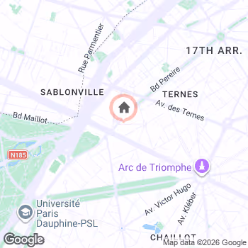 map snapshot