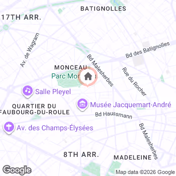 map snapshot