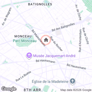 map snapshot