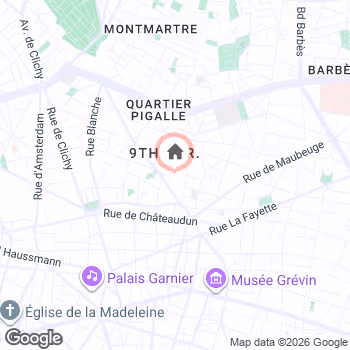 map snapshot