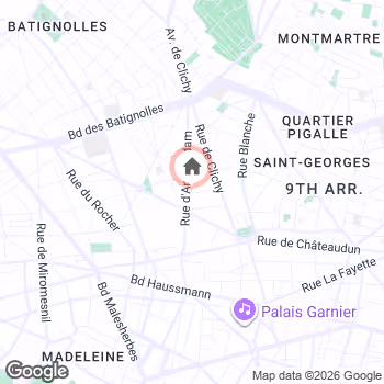 map snapshot