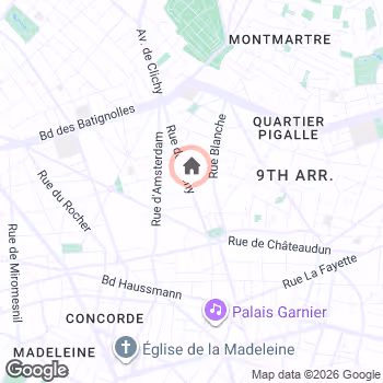 map snapshot