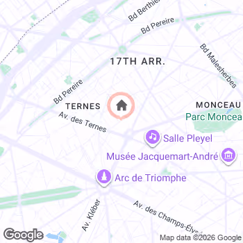 map snapshot