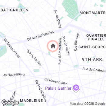 map snapshot