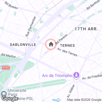 map snapshot