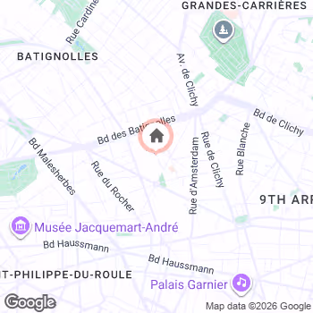 map snapshot