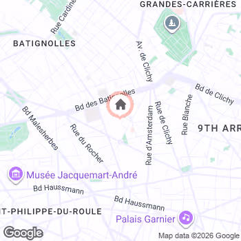 map snapshot