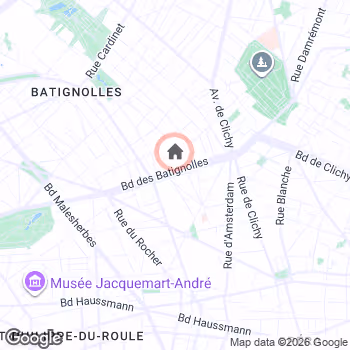 map snapshot