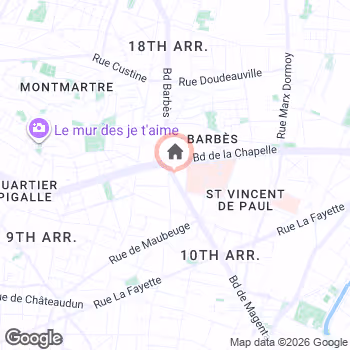 map snapshot