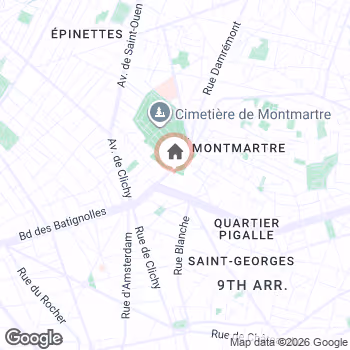 map snapshot