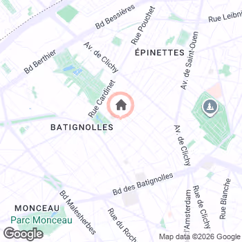 map snapshot