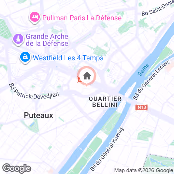 map snapshot