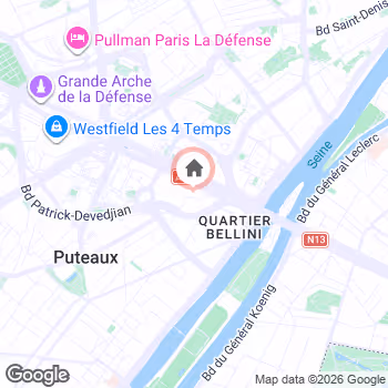 map snapshot