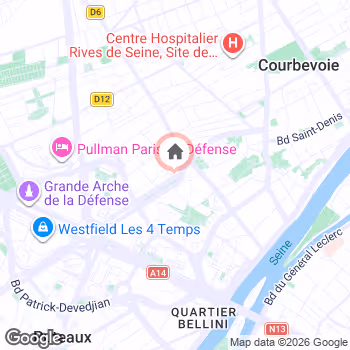 map snapshot